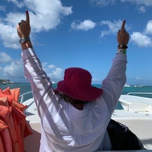 Meet your Posher, Marcia